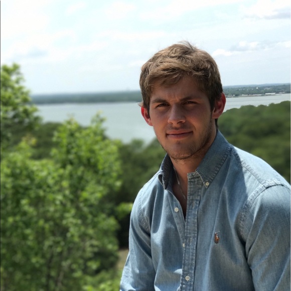 Profile Picture of Parker Campbell (@parkerc7) on Poshmark