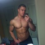 Profile Picture of Derek Zimmerman (@dzimfitness) on Instagram