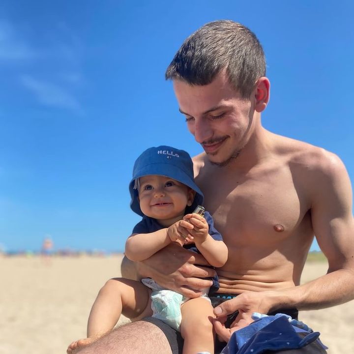 Profile Picture of Benjamin (@benjamin.delattre) on Tiktok
