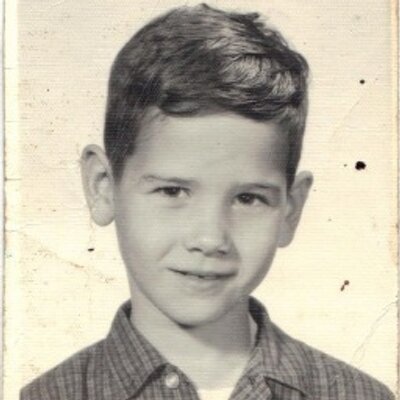Profile Picture of Walter W Hawkins (@wesley_walter) on Twitter