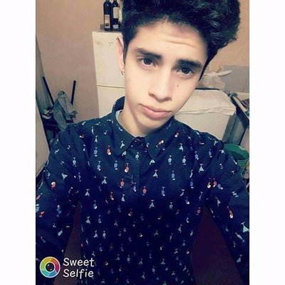 Axel Valentin - Twitter Profile Picture of Axel Valentin (@Axelvalentin43) on Twitter