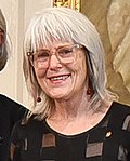 Profile Picture of Anne Nobleon Wikipedia