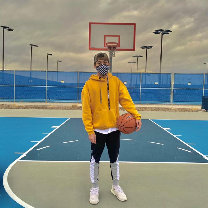 Profile Picture of Josh Macabidang Lans (@@joshlansberry) on Tiktok