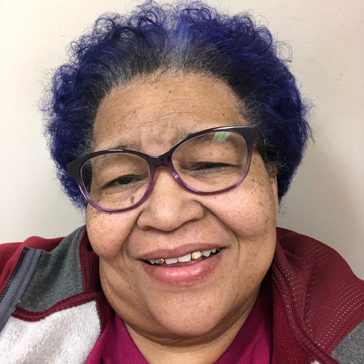 Profile Picture of Joyce Logan (@joyce_logan65) on Tiktok