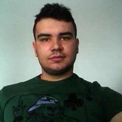 Profile Picture of Clanton Cristian (@Clantzon) on Twitter