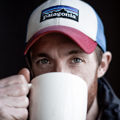 Profile Picture of Greg (@Runnin4MySanity) on Twitter