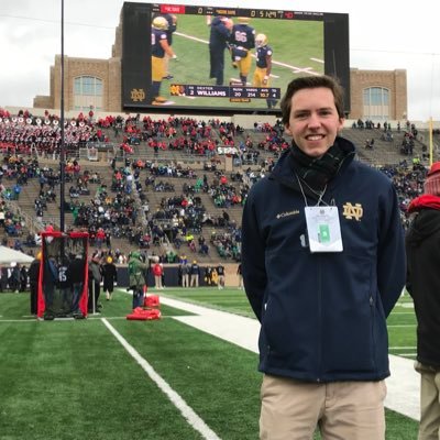 Profile Picture of James Garriott (@TheNext_Big_Man) on Twitter