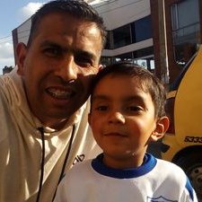 Profile Picture of Fernando Góngora (@FernandoGngora3) on Twitter