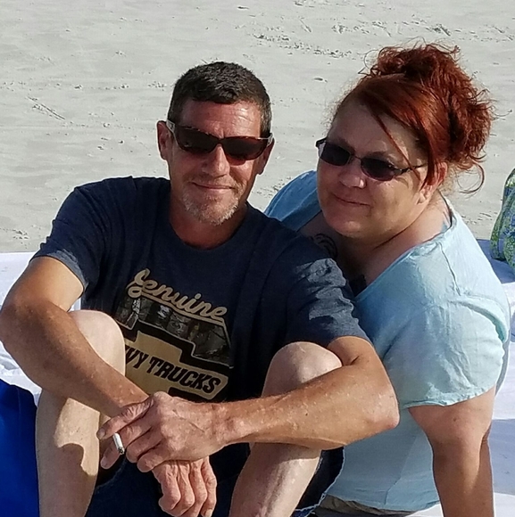 Profile Picture of Jamey Bailey (@jameybailey1972) on Poshmark