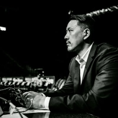 Profile Picture of Rich Chou (@rich_chou) on Twitter