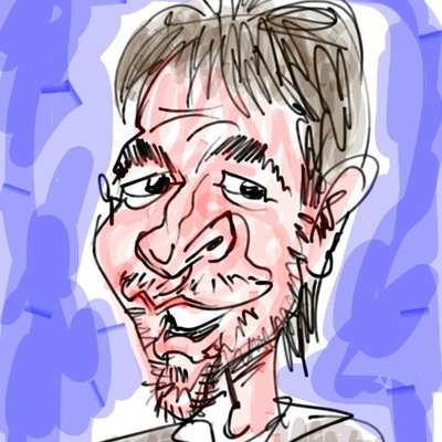 Profile Picture of Dave O (@Dave_Osbourne) on Twitter