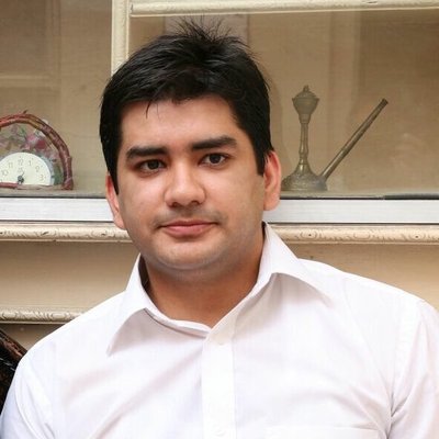 Profile Picture of Zubair Ahmad Qureshi (@ZubairAQ) on Twitter