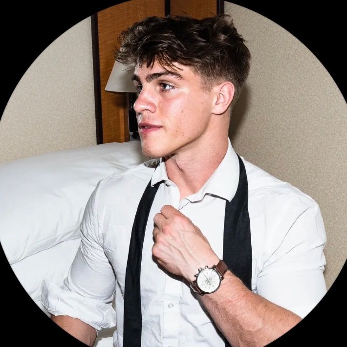 Profile Picture of Andrew Campen (@andrew__campen) on Tiktok