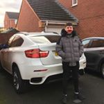 Profile Picture of Daniel Ferko (@ferko_dan_27) on Instagram
