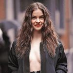 Profile Picture of 𖣔 ʙᴀʀʙᴀʀᴀ ᴘᴀʟᴠɪɴ 𖣔 (@_realbarbarapalvin_27) on Instagram