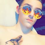 Austin J Miles - Instagram Profile Picture of Austin J Miles (@theofficalcookiemonster1) on Instagram