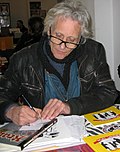 Profile Picture of Peter Pontiacon Wikipedia