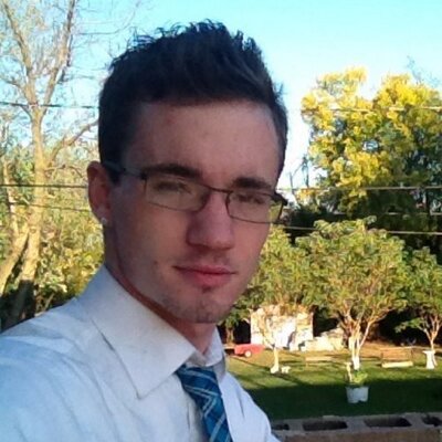 Ben Steinke - Twitter Profile Picture of Ben Steinke (@BenSteinke) on Twitter