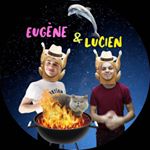 Profile Picture of EUGENE & LUCIEN BESTOF (@eugeneetlucienbestof) on Instagram