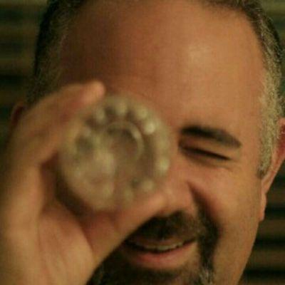 Profile Picture of Steve Bornstein (@StevenScottB) on Twitter