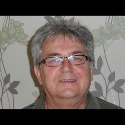 Profile Picture of Ron Pearce (@ronpearce1) on Twitter