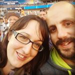 Profile Picture of Claire Barrett (@cebarrett1982) on Instagram