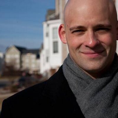 Profile Picture of Mike Kondratick (@MikeKforVA) on Twitter