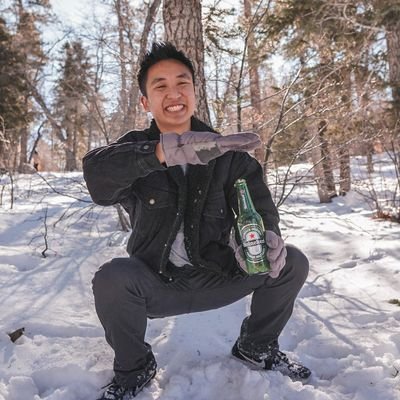 Profile Picture of Eric Nguyen (@GenericNguyen) on Twitter