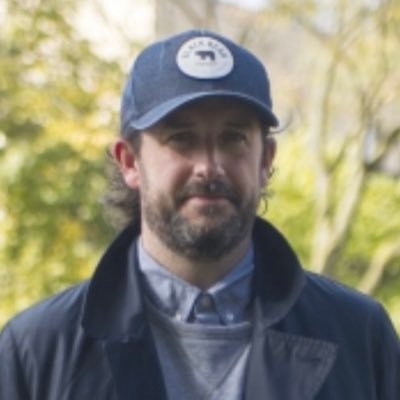 Profile Picture of Zach Borders (@oskeewowza) on Twitter