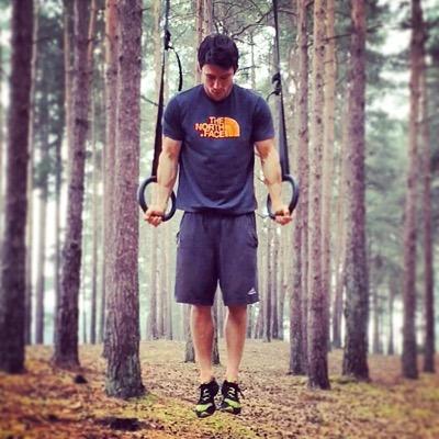 Profile Picture of John Cann (@JohnCannPT) on Twitter