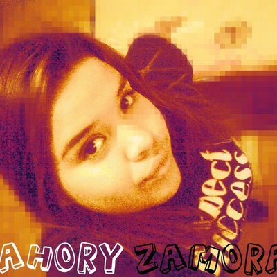 Profile Picture of Zahory Zamora (@ZahoryZamora) on Twitter