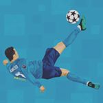 Profile Picture of Muhammad Khan (@soccer.beast.7) on Instagram