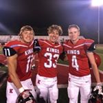 Profile Picture of Blake McCann (@blake_mccann.19) on Instagram