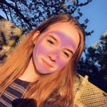 Profile Picture of ❤️Maddie Witt❤️ (@maddie_witt._) on Instagram