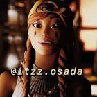 Profile Picture of   Osadaツ (@itzz.osada) |... (@itzz.osada) on Tiktok