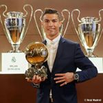 Profile Picture of Richard Ronaldo Šimko (@richard_ronaldo_simko) on Instagram