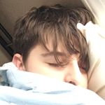 Profile Picture of Gordon Beals (@snoozie_g123) on Instagram