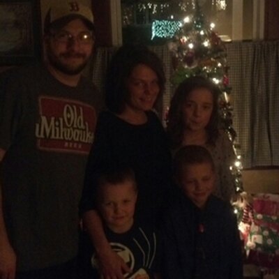 Profile Picture of Christopher Spellman (@Spellman1177) on Twitter