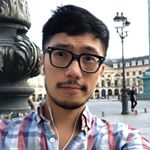 Profile Picture of Patrick Kwan (@patrick.vegan) on Instagram