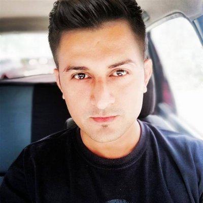Profile Picture of Hamid Qureshi (@se_hamidqureshi) on Twitter
