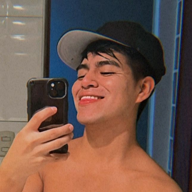 Profile Picture of   Los espero por mi... (@hardytineo) on Tiktok