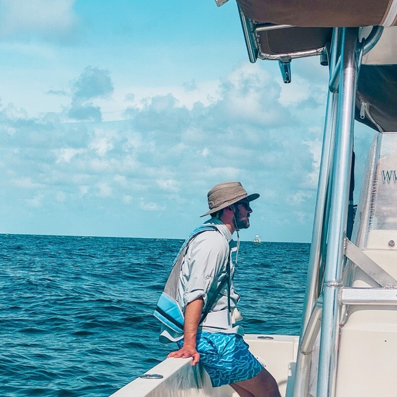 Profile Picture of Kyten Longoria (@kytenlongoria) on Poshmark