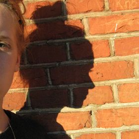 Profile Picture of Anna Danielsson (@annandanielsson) on Pinterest