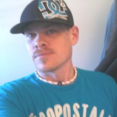 Profile Picture of Andrew Pruden (@KansasCityKing5) on Twitter