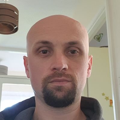 Profile Picture of Jonathan Crompton (@jonathancrompt9) on Twitter
