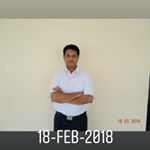 Profile Picture of Thomas Chirayil (@chiracmi) on Instagram