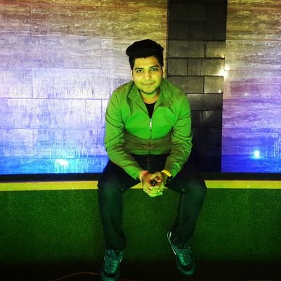Profile Picture of Amrit Agarwal (@6amritagarwal) on Twitter