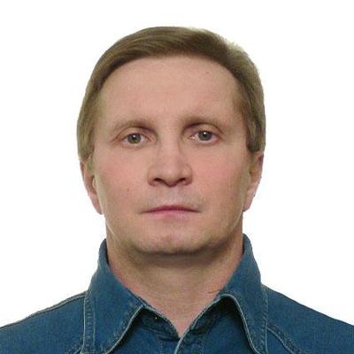 Profile Picture of Виктор Баронов (@ViktorBaron) on Twitter