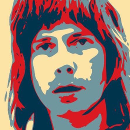 Profile Picture of Adam Ratcliff (@spintheblackcircle77) on Tiktok