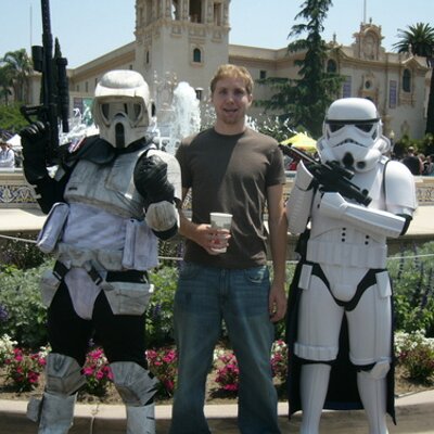 Profile Picture of Jacob Dunlap (@Griswold851) on Twitter